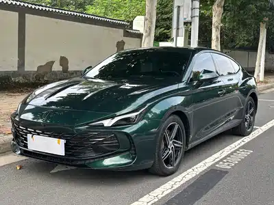 MG MG7 2024