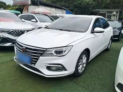 Roewe i5 2019