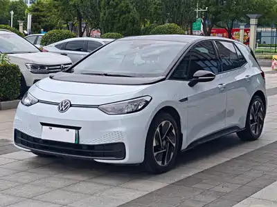 Volkswagen ID.3 2023