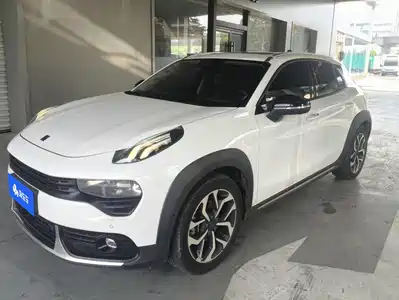 Lynk & Co 02 2018