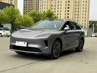 Shangjie SUV 2025