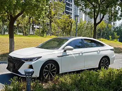 Chery Arrizo 8 2023