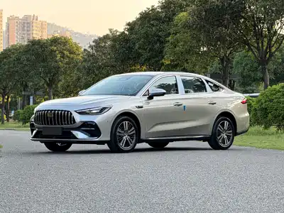 Geely Galaxy Stellar 6 2026