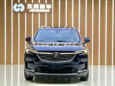 Buick Enclave 2020