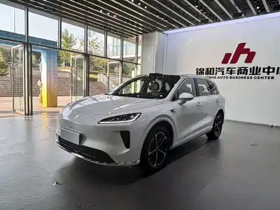 Shangjie SUV 2025