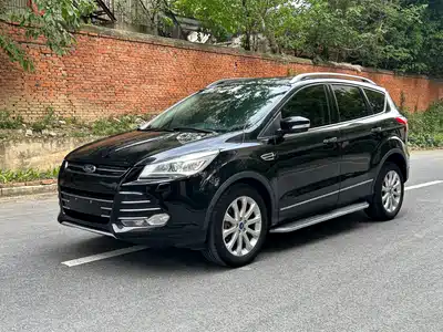 Ford Kuga 2014