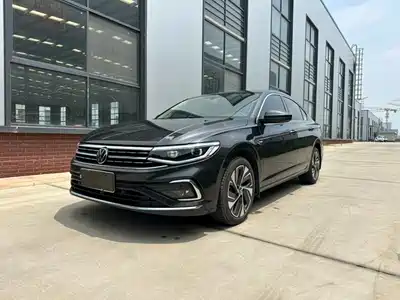 Volkswagen Bora 2022