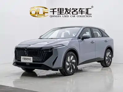Venucia DaV DD-i 2026