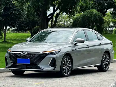 Chery Arrizo 8 2024