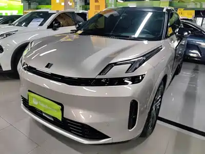 Lynk & Co 08 EM-P 2024