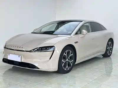 Zhijie S7 2025
