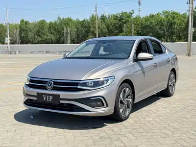 Volkswagen Bora 2022