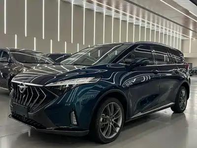 Haima 7X 2021
