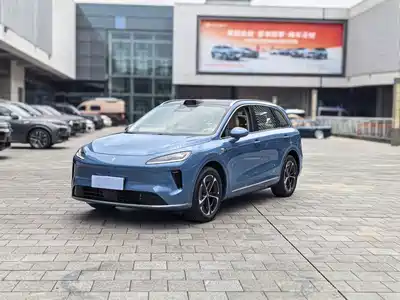 Shangjie SUV 2025