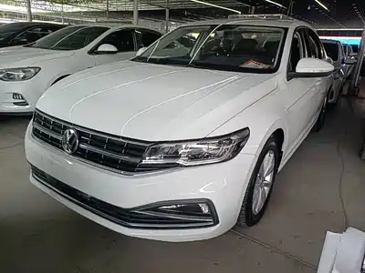Volkswagen Bora 2018