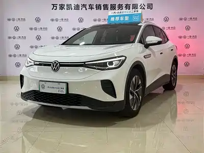 Volkswagen ID.4 2024