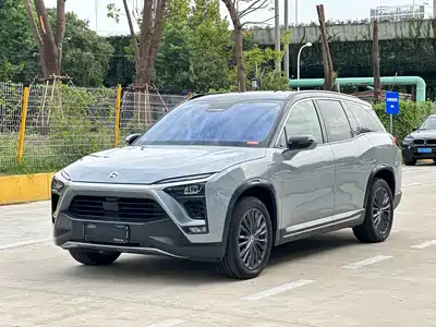 NIO ES8 2019