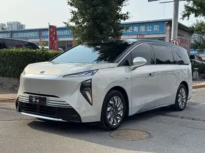 Buick Zhijing Shijia 2026