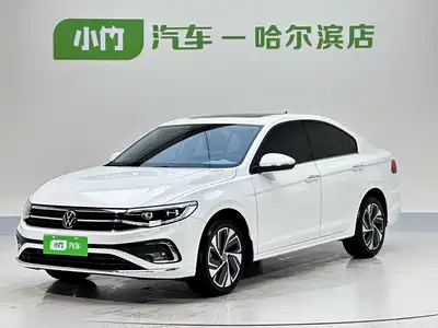 Volkswagen Bora 2023
