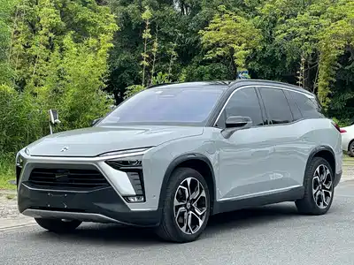 NIO ES8 2021