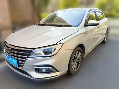 Roewe i5 2019
