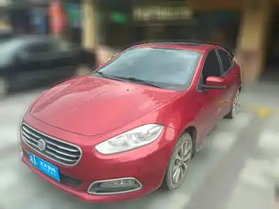 Fiat Viaggio 2014