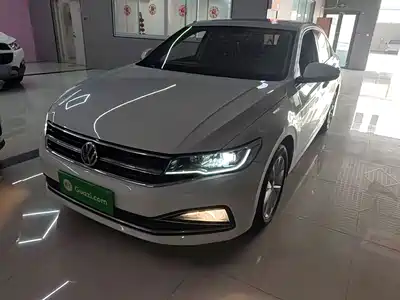 Volkswagen Bora 2020