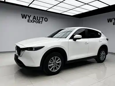 Mazda CX-5 2024