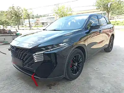 Venucia Big V 2023