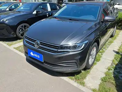 Volkswagen Bora 2019