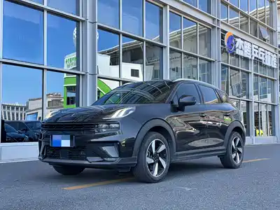 Lynk & Co 06 2020