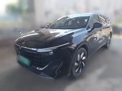 Venucia DaV DD-i 2023