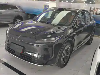 Shangjie SUV 2025