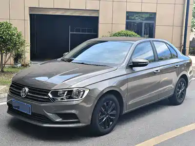 Volkswagen Bora 2016