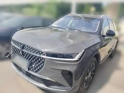 Lincoln Nautilus 2024