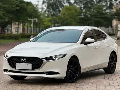 Mazda Mazda3 Axela 2023