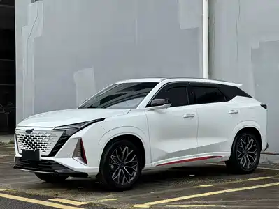 Changan Oshan Z6 2023