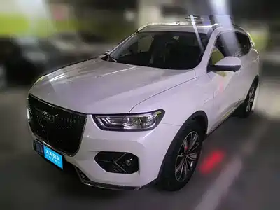 Haval H6 2020