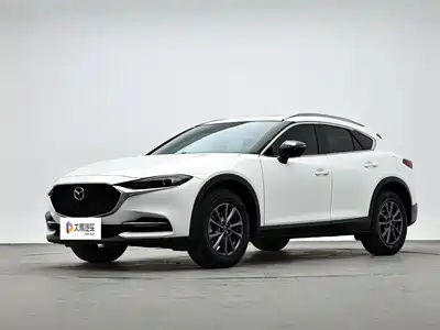 Mazda CX-4 2023