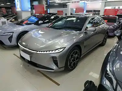 Changan Qiyuan A07 2026