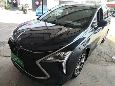 Dongfeng Fengxing Yacht 2022