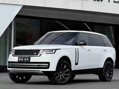Land Rover Range Rover 2024