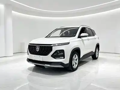 Baojun 530 2020