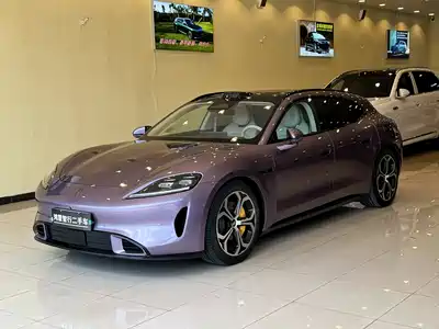 Shangjie Z7T 2026