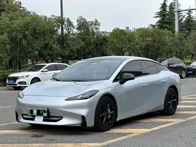GAC Haobo GT 2024