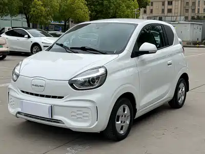Roewe Kaiwei CLEVER 2022
