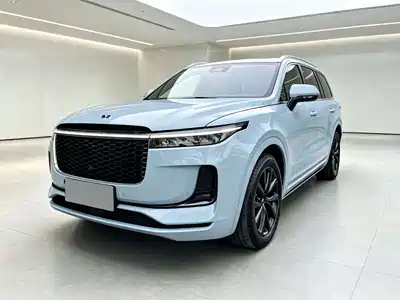 Li Auto ONE 2021