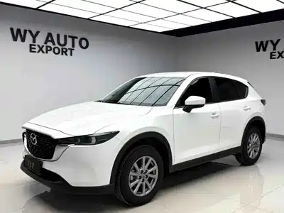 Mazda CX-5 2024