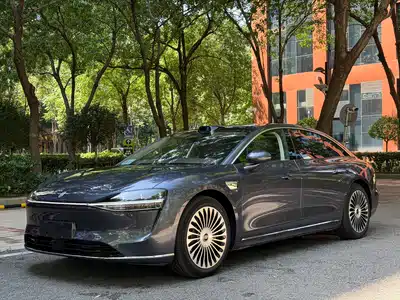 Xiangjie S9 2025