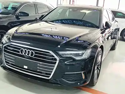Audi A6L 2022